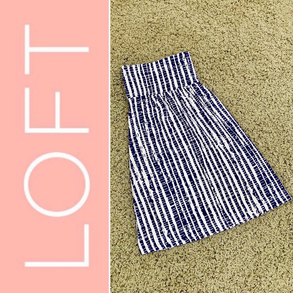 LOFT Skirt